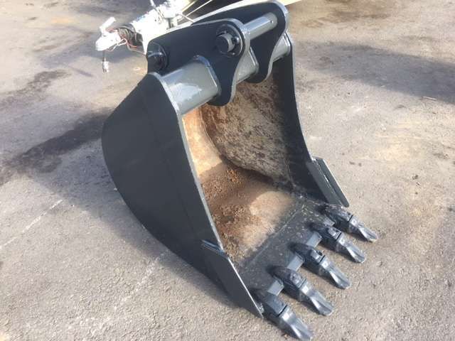 VOLVO BL 71 - 620mm