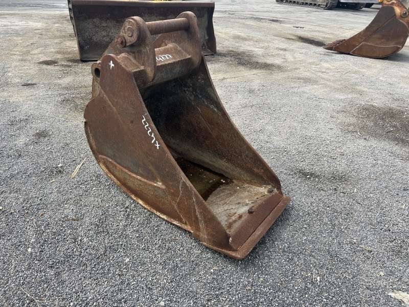 LIEBHERR SW33 - 580mm