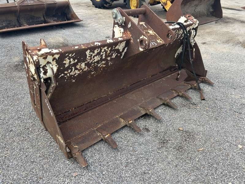 LIEBHERR SW33 - 2100mm