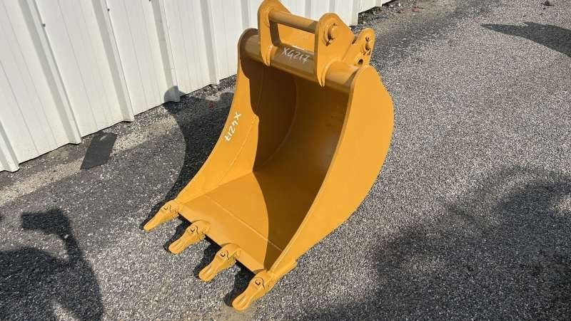 CASE 600mm pour tractopelles