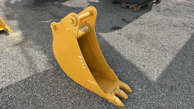 CASE 300mm - a reparer