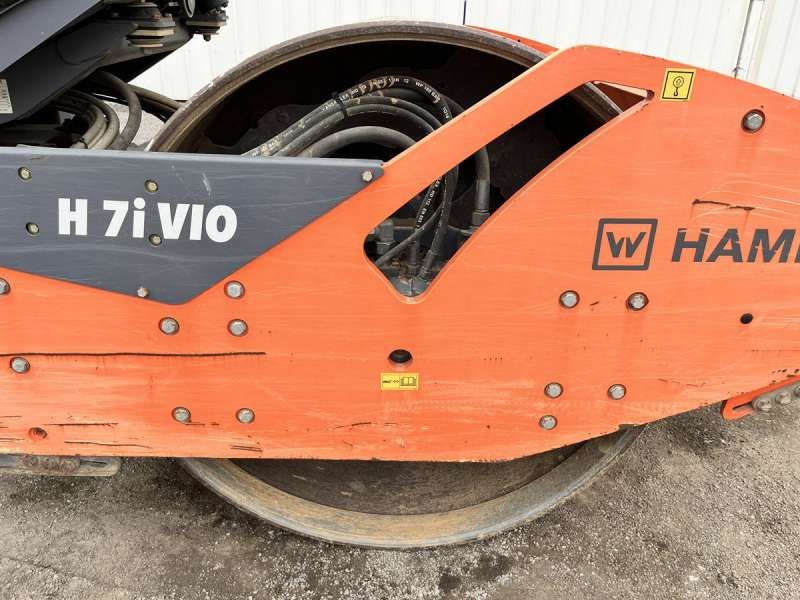 HAMM H 7I VIO
