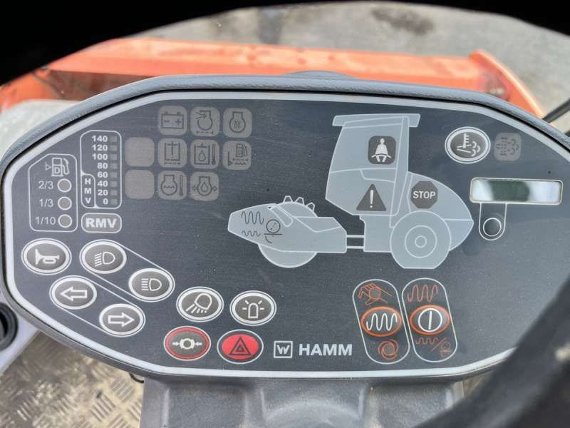 HAMM H 7I VIO