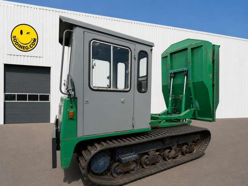 HUKI 450 -2