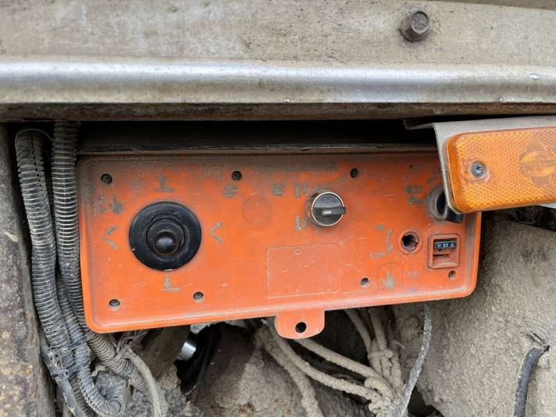 RENAULT MASCOTT 160DXI