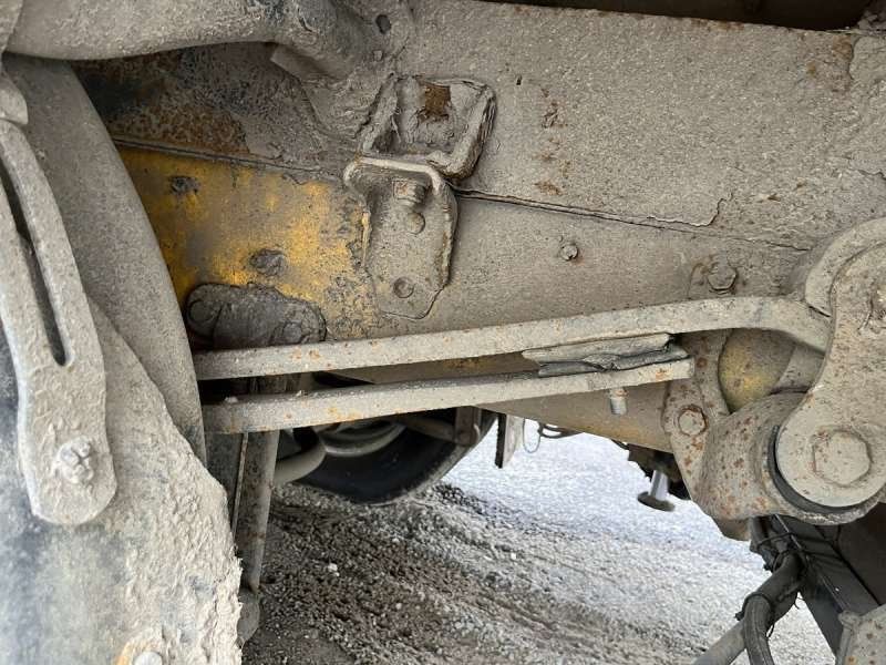 RENAULT MASCOTT 160DXI