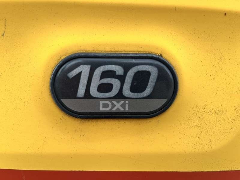 RENAULT MASCOTT 160DXI