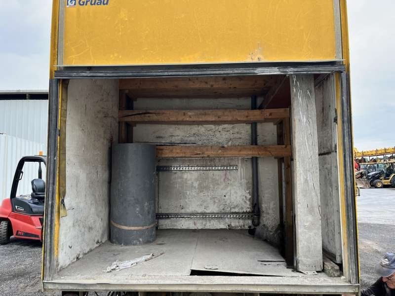 RENAULT MASCOTT 160DXI