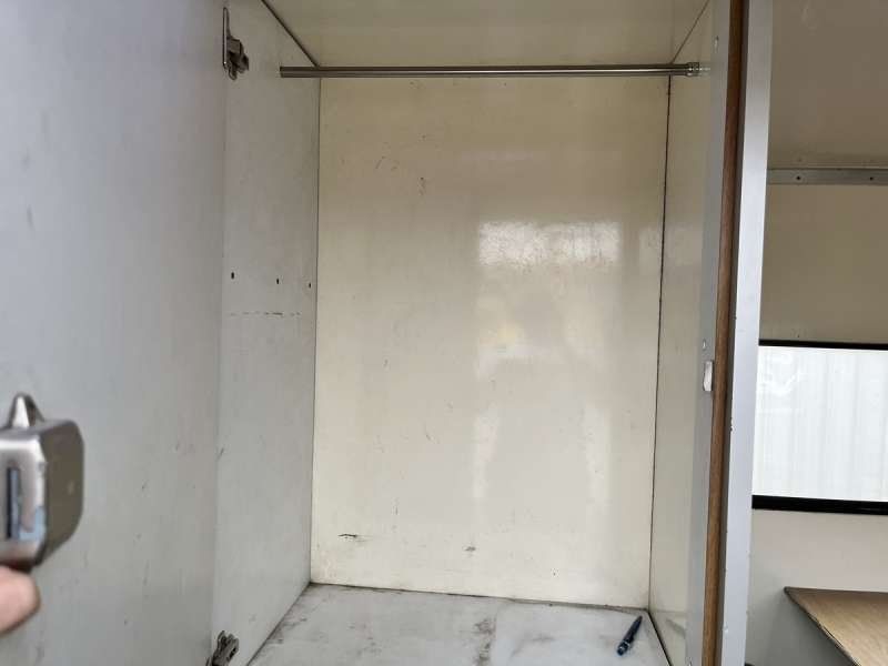RENAULT MASCOTT 160DXI