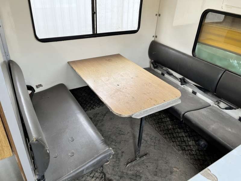 RENAULT MASCOTT 160DXI