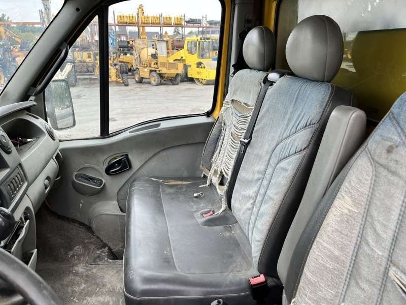 RENAULT MASCOTT 160DXI