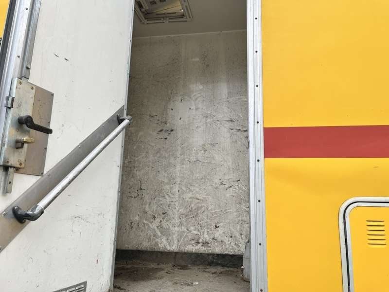 RENAULT MASCOTT 160DXI