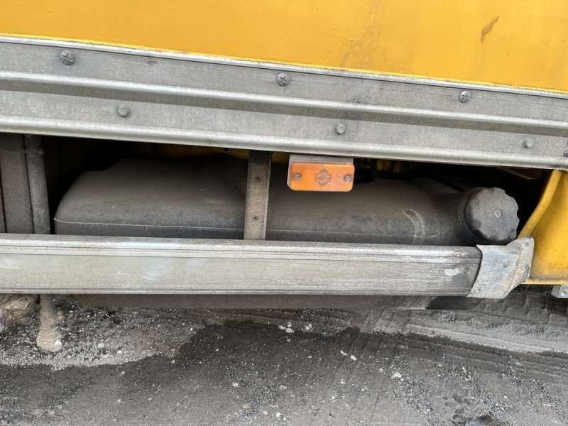 RENAULT MASCOTT 160DXI