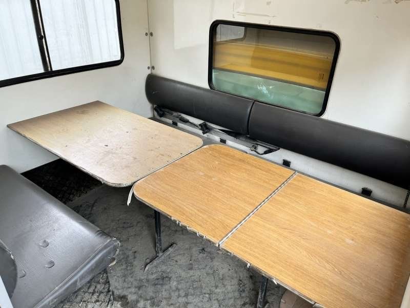RENAULT MASCOTT 160DXI