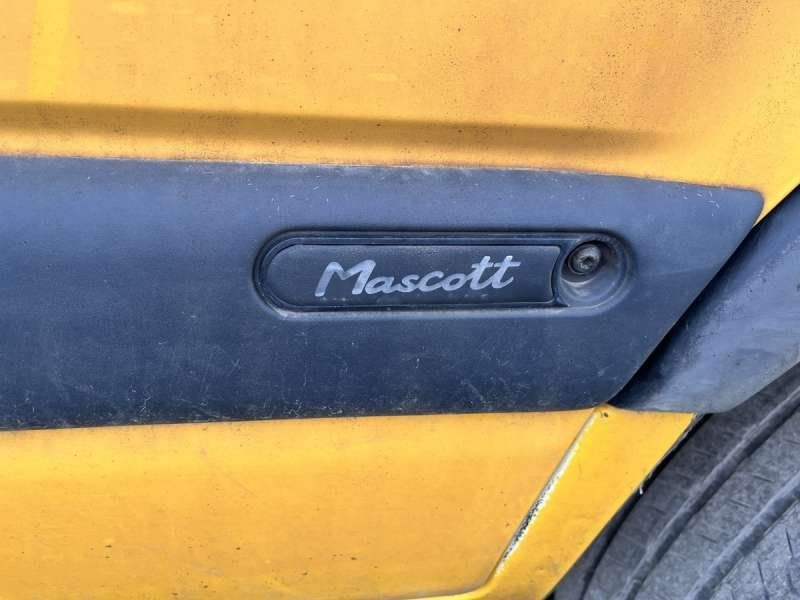 RENAULT MASCOTT 160DXI