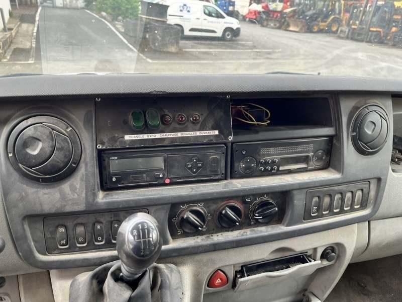 RENAULT MASCOTT 160DXI