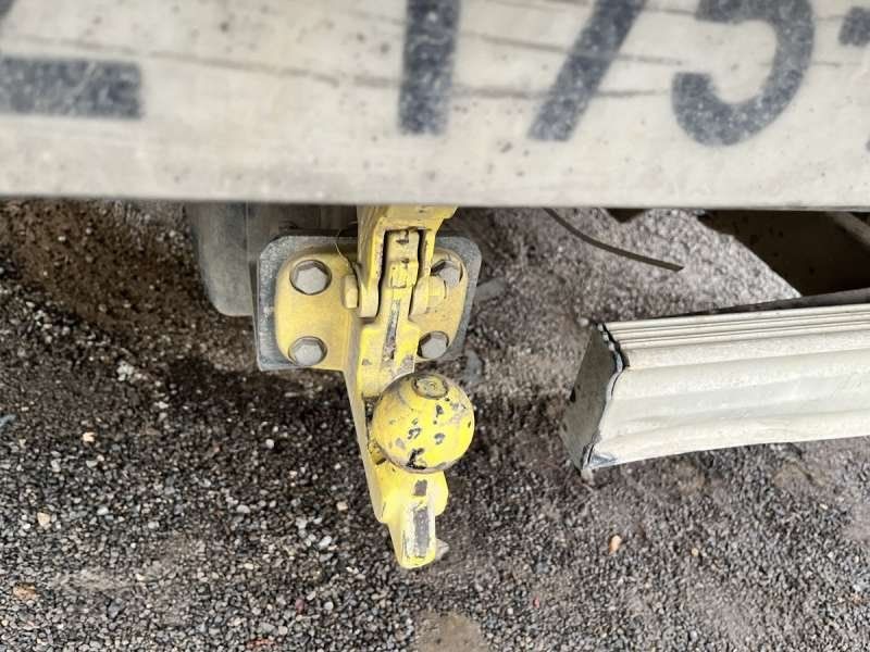 RENAULT MASCOTT 160DXI