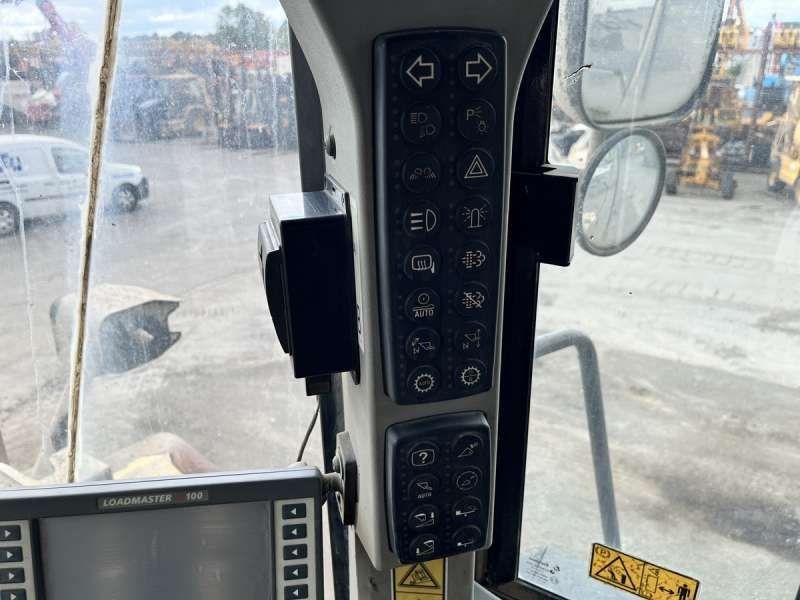 CATERPILLAR 966K