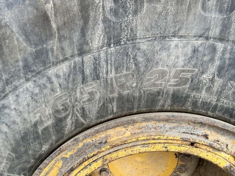 CATERPILLAR 966K