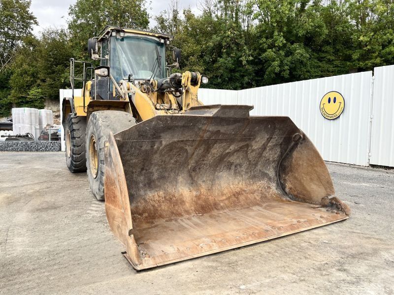 CATERPILLAR 966K