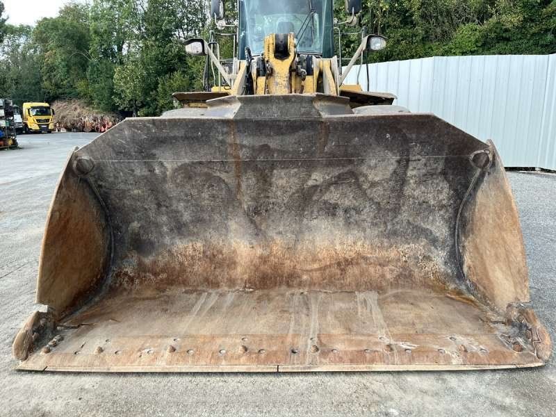 CATERPILLAR 966K
