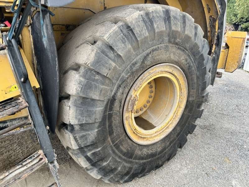 CATERPILLAR 966K