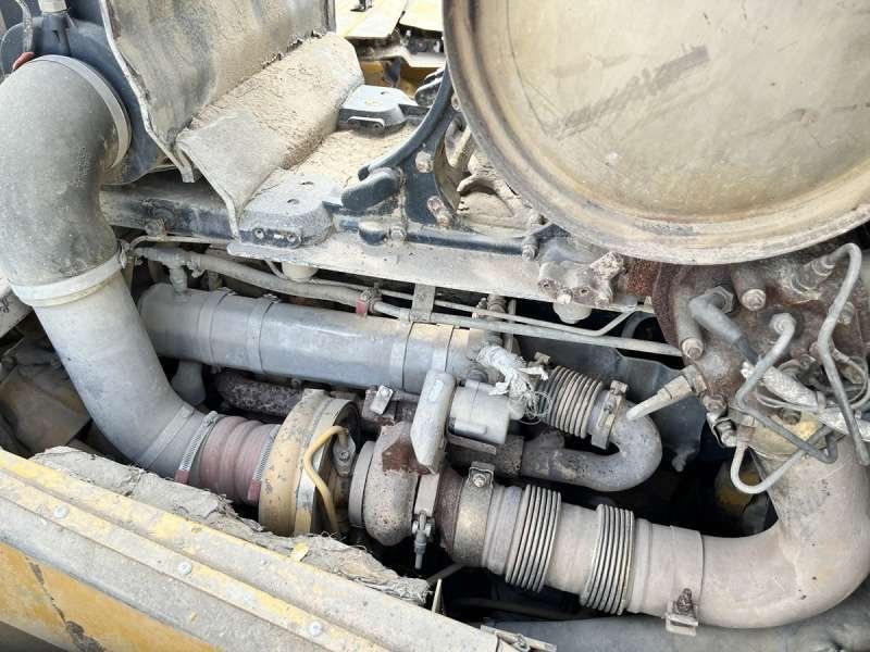 CATERPILLAR 966K
