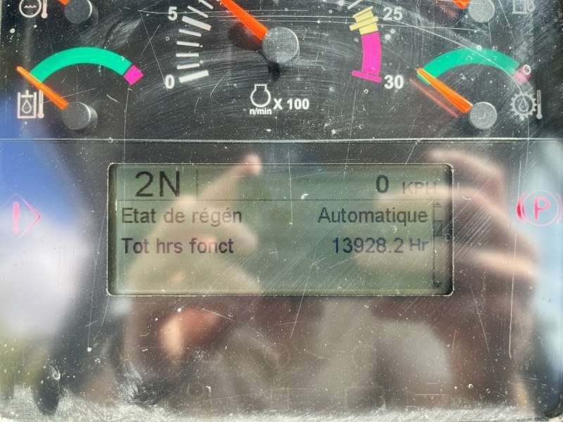 CATERPILLAR 966K