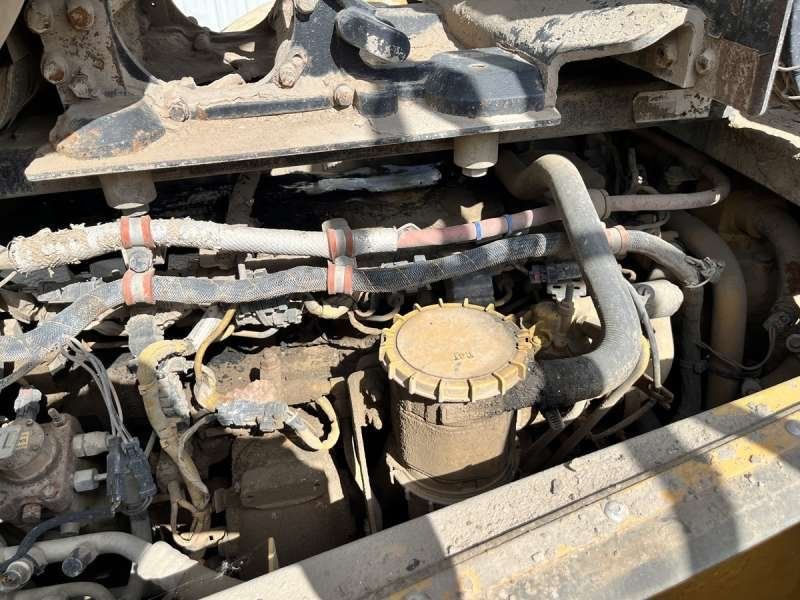 CATERPILLAR 966K