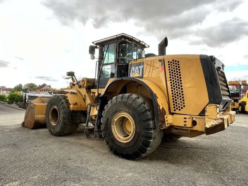 CATERPILLAR 966K
