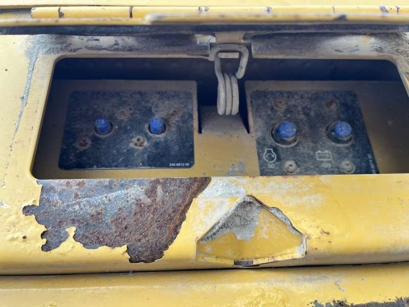 CATERPILLAR 966K