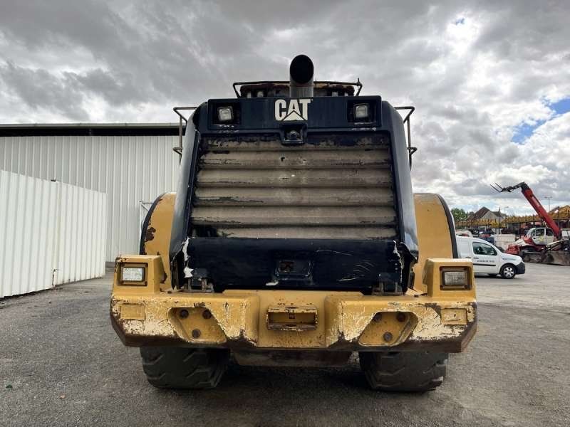 CATERPILLAR 966K