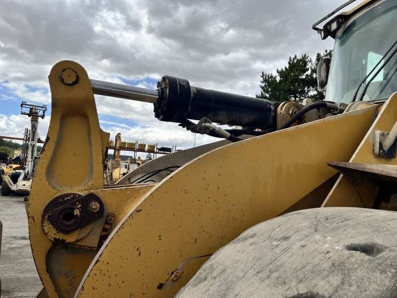 CATERPILLAR 966K