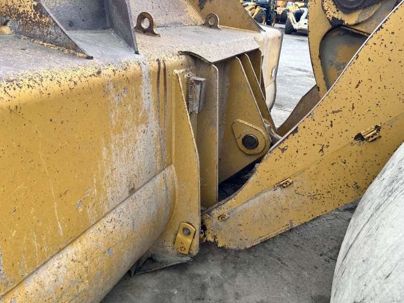 CATERPILLAR 966K