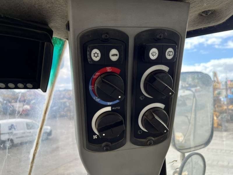 CATERPILLAR 966K