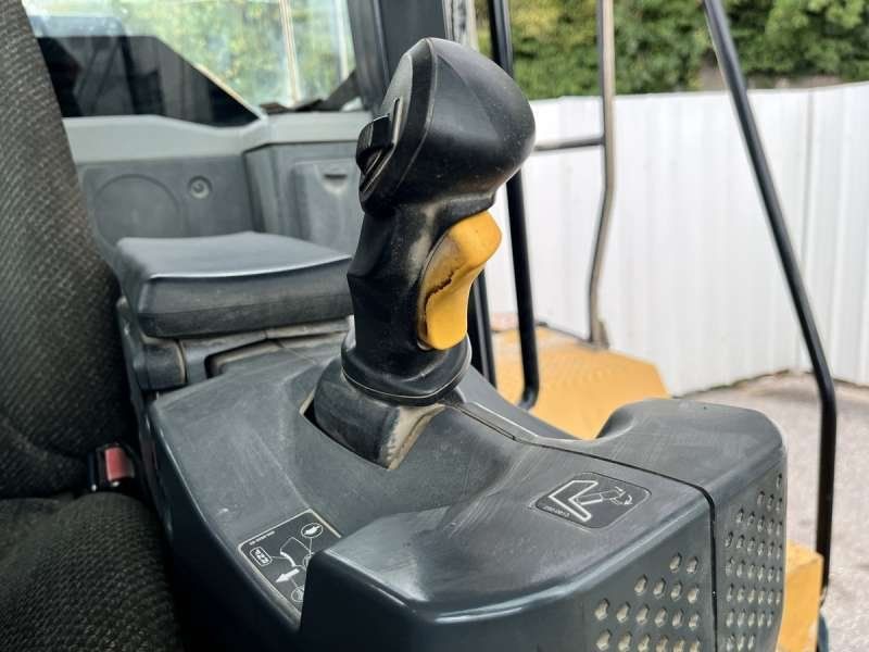CATERPILLAR 966K