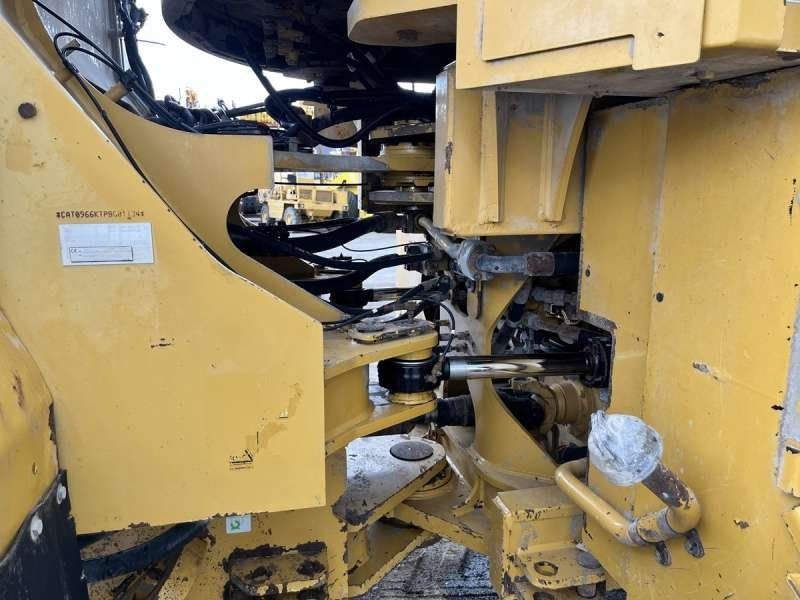 CATERPILLAR 966K
