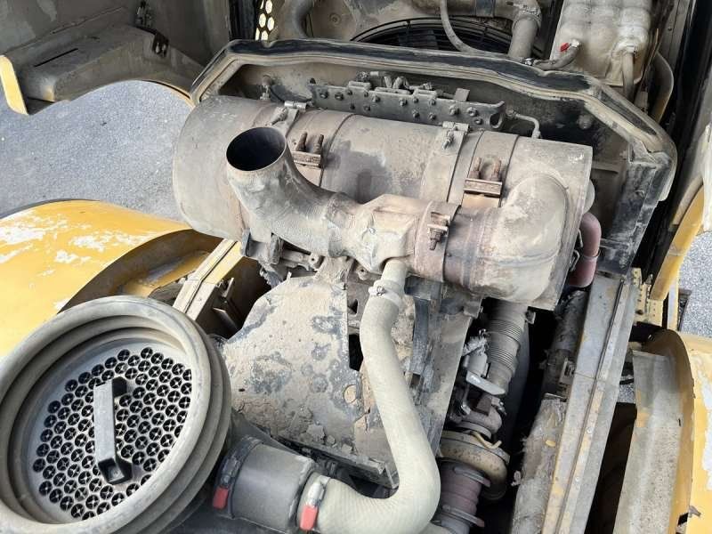 CATERPILLAR 966K