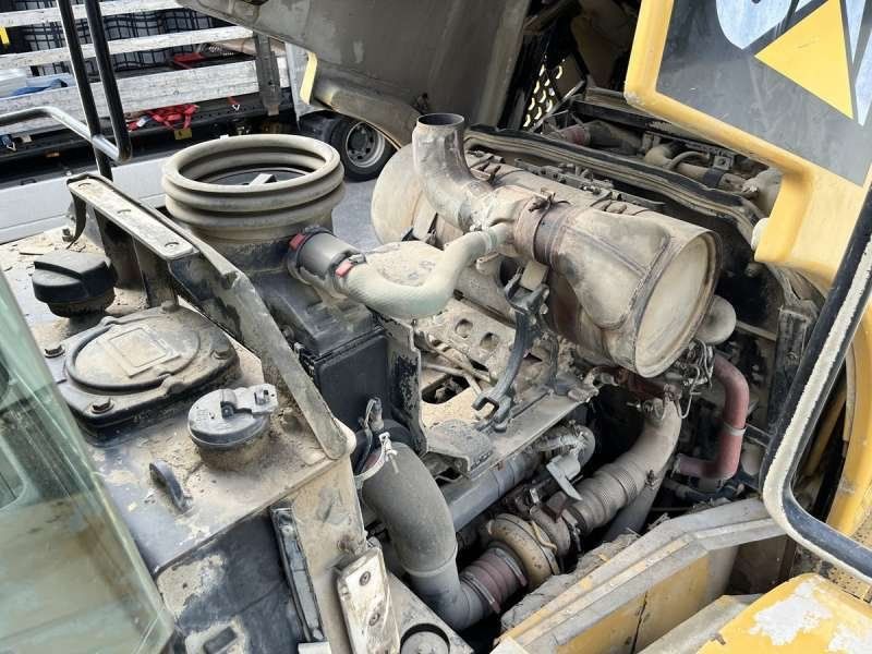 CATERPILLAR 966K