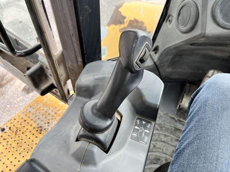 CATERPILLAR 966K