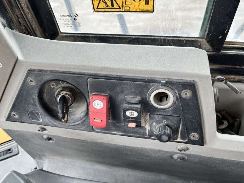 CATERPILLAR 966K