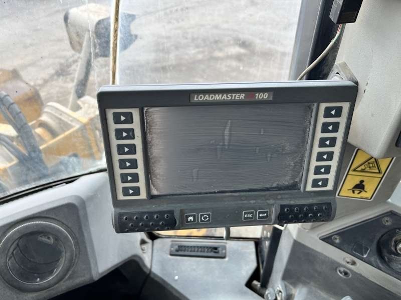 CATERPILLAR 966K