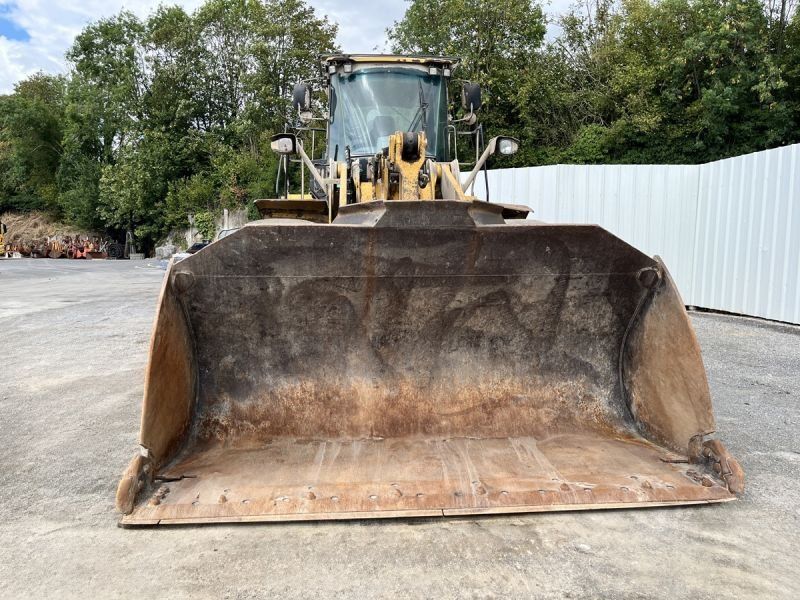 CATERPILLAR 966K