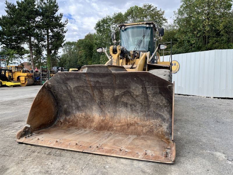 CATERPILLAR 966K