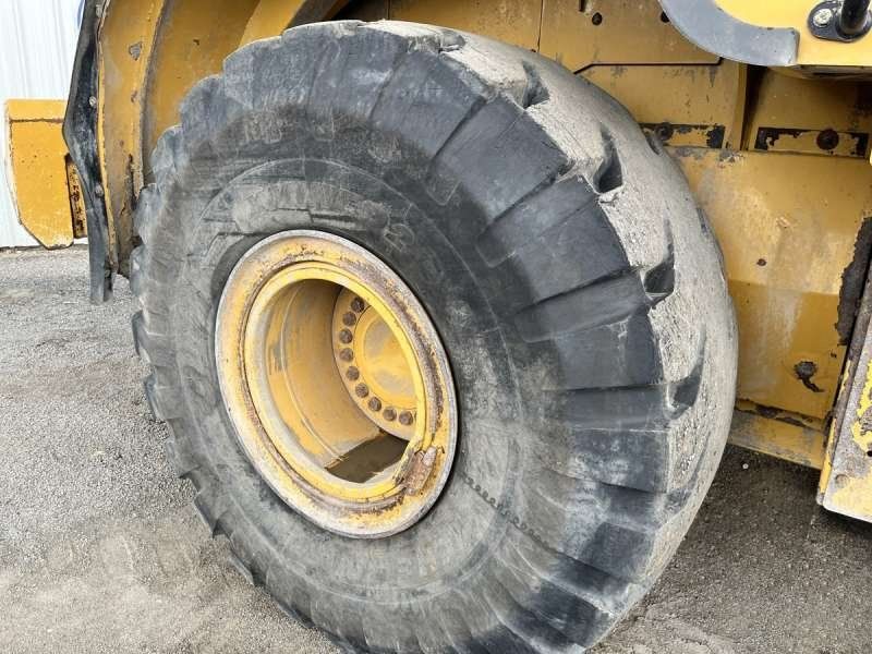CATERPILLAR 966K