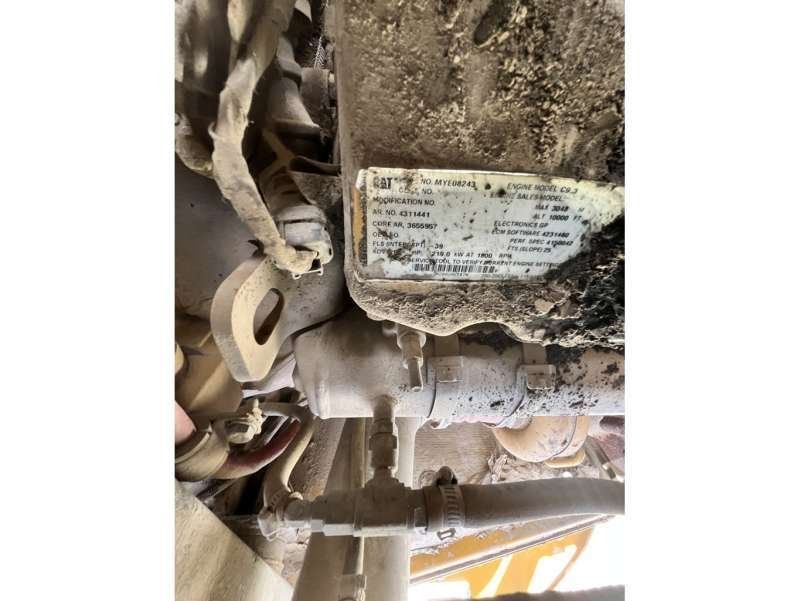 CATERPILLAR 966K