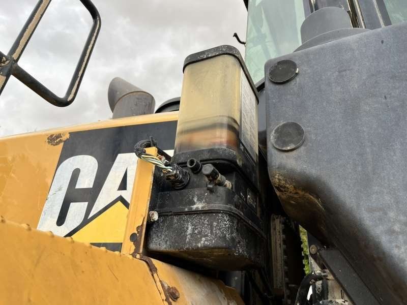 CATERPILLAR 966K
