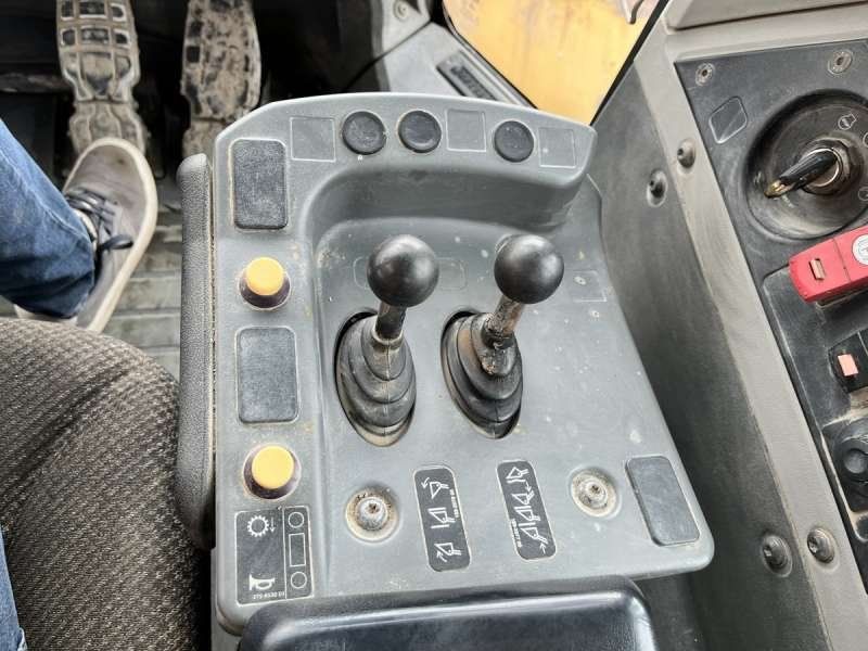 CATERPILLAR 966K