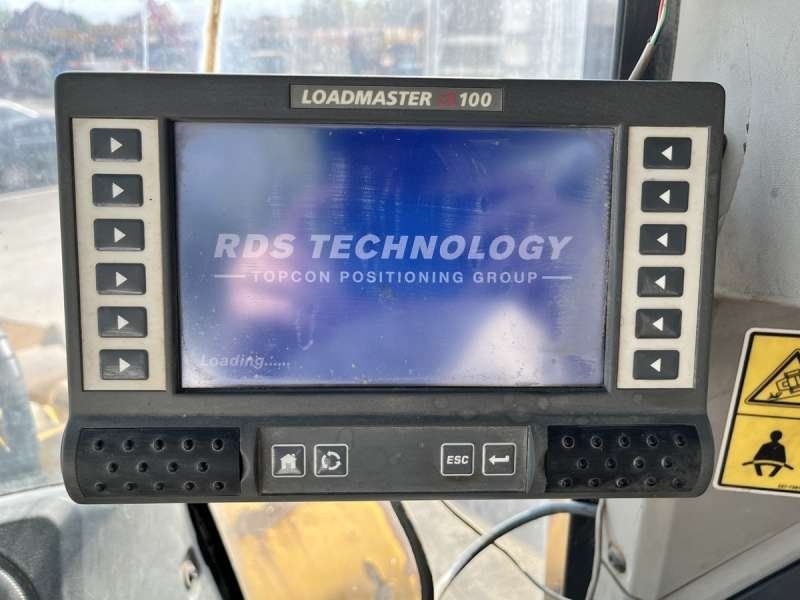 CATERPILLAR 966K