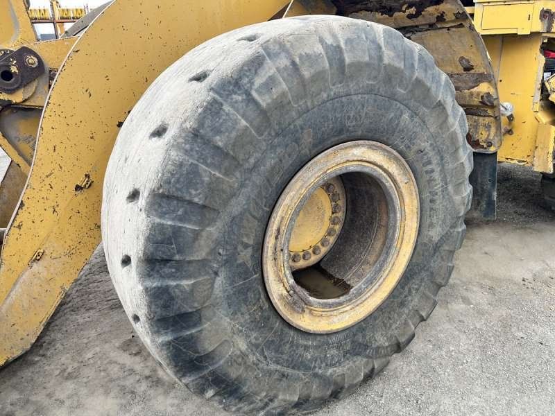 CATERPILLAR 966K
